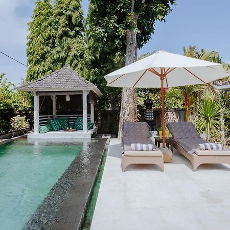 Umah Veluvana Canggu  Exterior photo