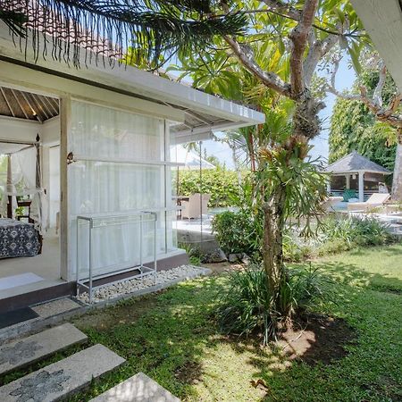 Umah Veluvana Canggu  Exterior photo
