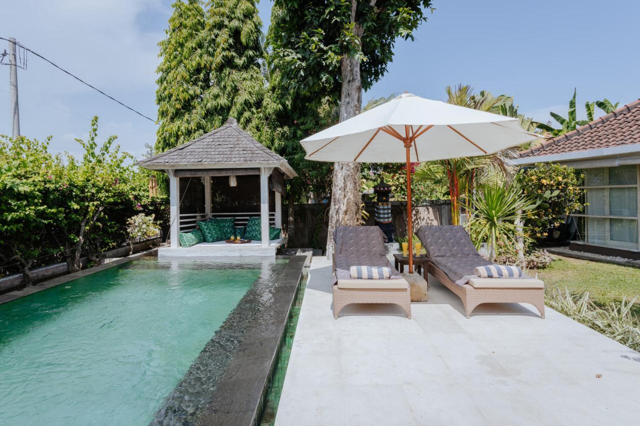 Umah Veluvana Canggu  Exterior photo