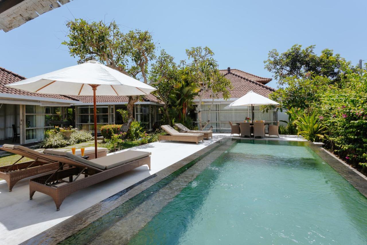 Umah Veluvana Canggu  Exterior photo