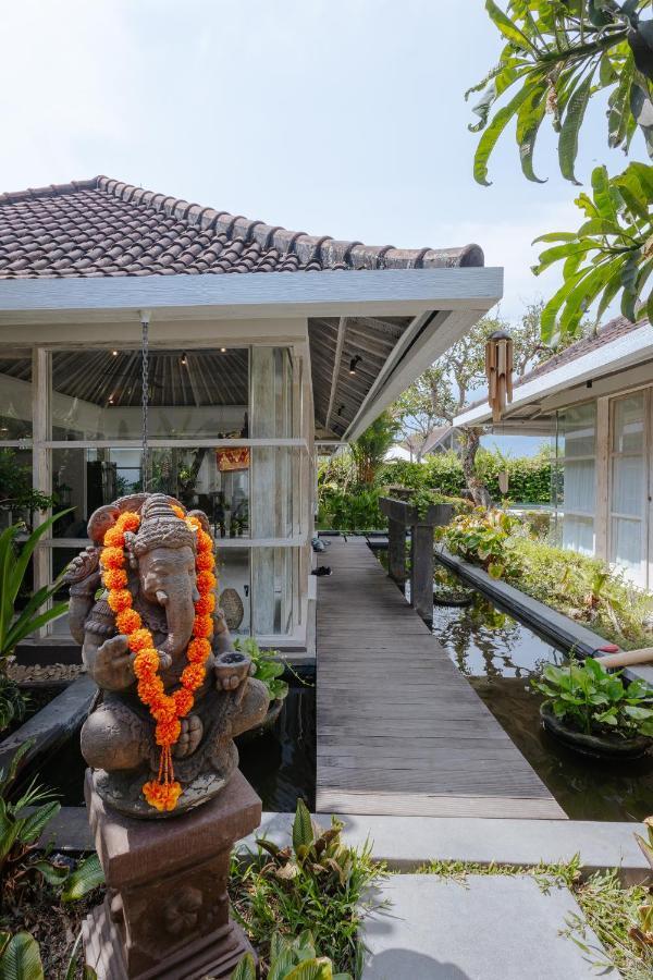Umah Veluvana Canggu  Exterior photo