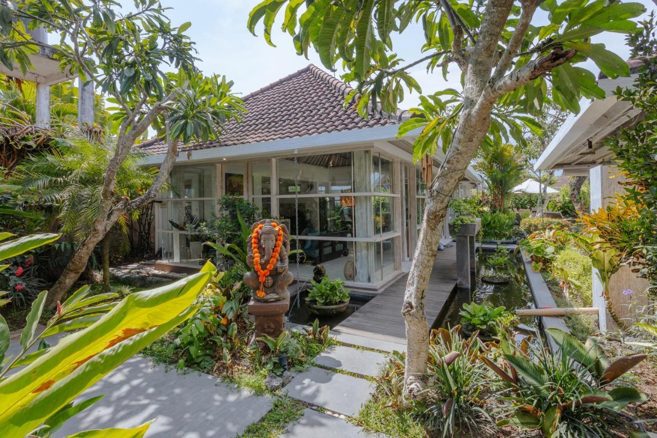 Umah Veluvana Canggu  Exterior photo