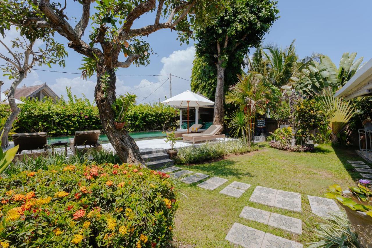 Umah Veluvana Canggu  Exterior photo