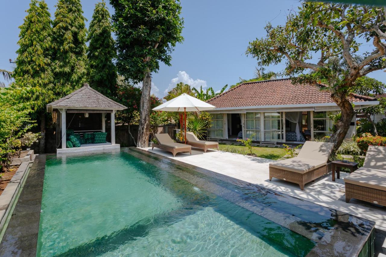 Umah Veluvana Canggu  Exterior photo