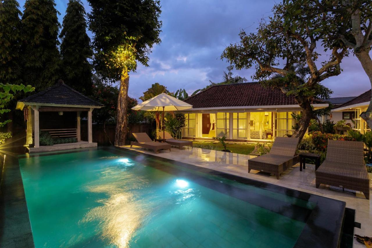 Umah Veluvana Canggu  Exterior photo